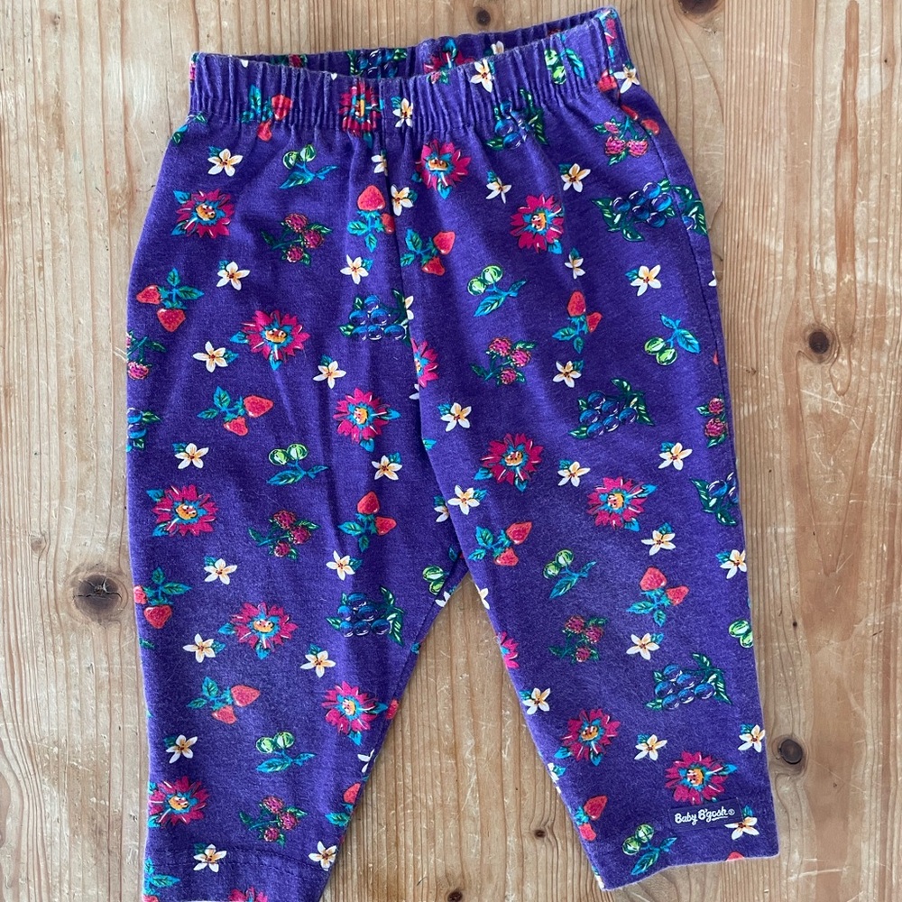 Vintage oshkosh leggings
